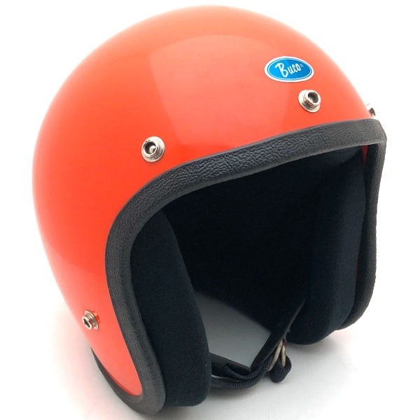 Dead Stock ���� Ȣ�� BUCO ENDURO ORANGE 62cm