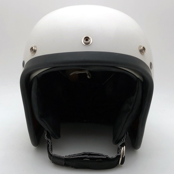 Dead Stock ���� Ȣ�� 60's VEPO WHITE 56cm