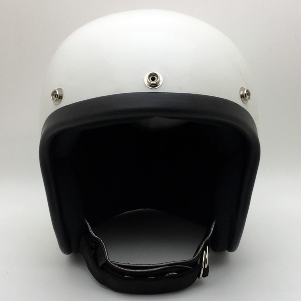 Dead Stock ���� Ȣ�� 60's VEPO WHITE 53cm