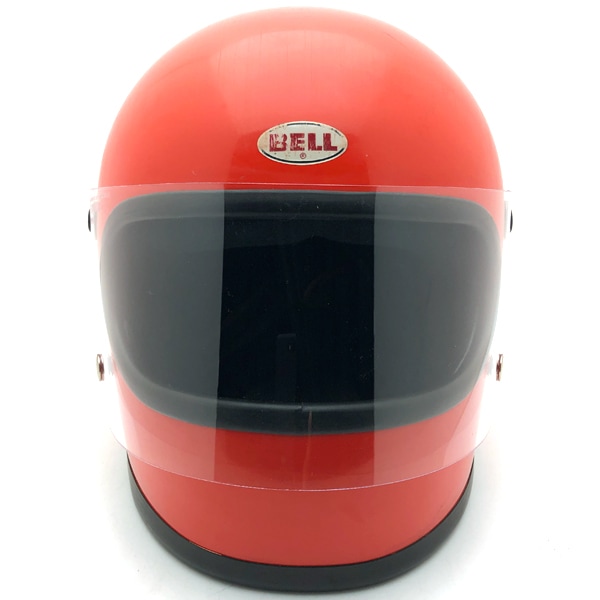 BHV BELL STAR  ORANGE 55cm