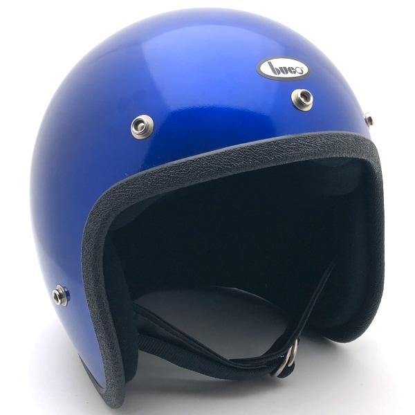 Dead Stock  Ȣ BUCO BLUE METALLIC 57cm