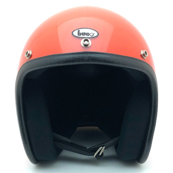 Dead Stock ���� Ȣ�� BUCO ENDURO ORANGE 62cm