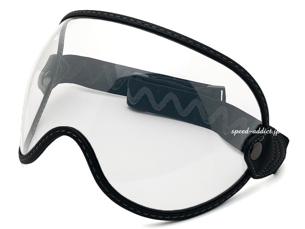 GOGGLE SHIELD�ʥ������륷����ɡ�CLEAR