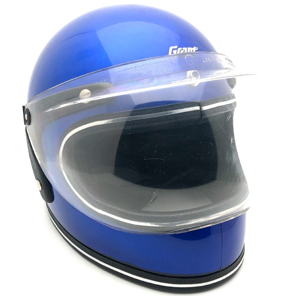 Dead Stock  Ȣ Ѽ GRANT ULTRAMARINE METALLIC 59cm