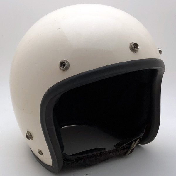 FURY400 WHITE 62cm