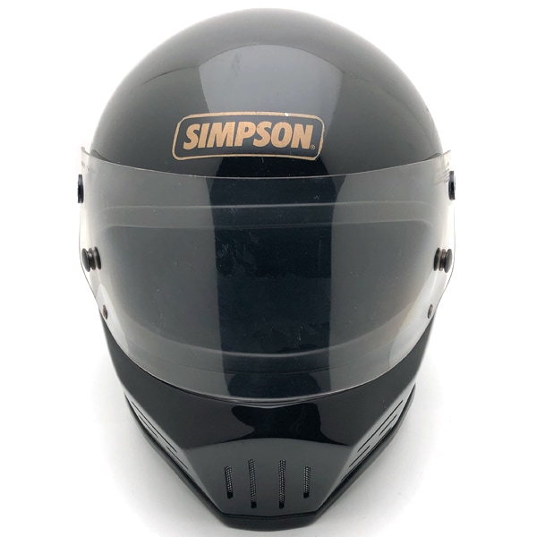  SIMPSON M32 BLACK 60cm