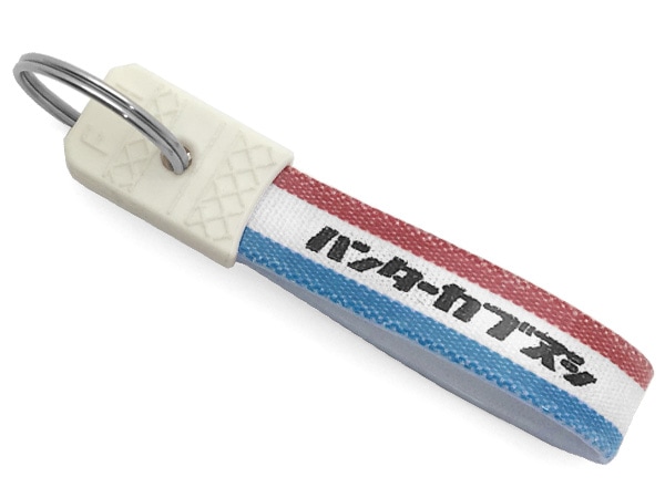���¥�ȥ� �ϥ󥿡����֥̥� �����ۥ�����ʾ��¥�ȥ�KEY HOLDER��TRICOLORE