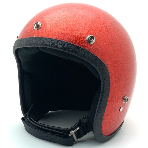 Ȣ�� 60's W���ȥ�å� DAIEI ORANGE METALFLAKE 57cm