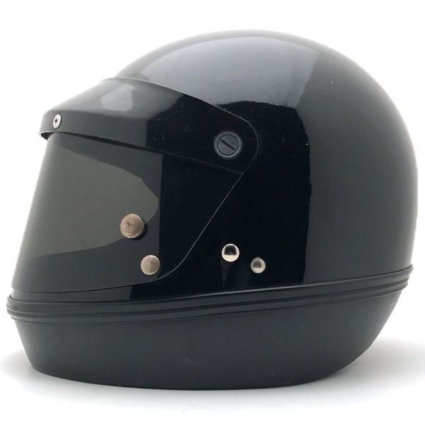  SHOEI S-27 BLACK 60cm