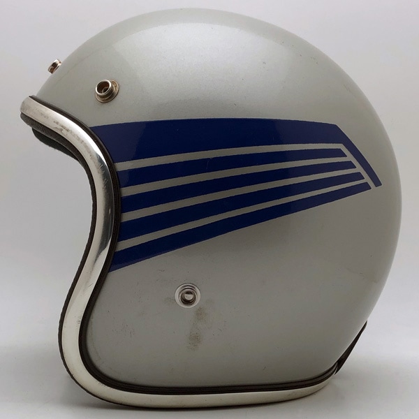 623ͲARTHUR FULMER AF40 FALCON SILVER 56cm