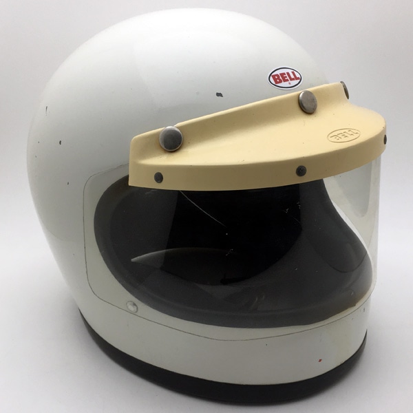 240Х  BELL STAR 120 WHITE 61cm