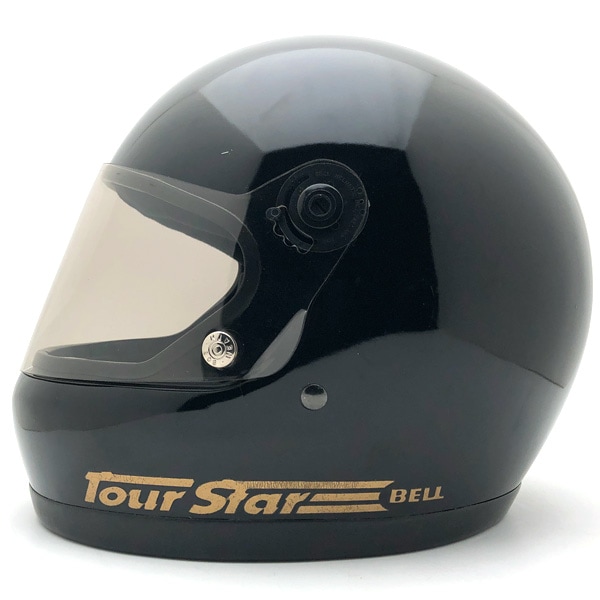 BHV��������� BELL TOURSTAR ����� BLACK 58cm