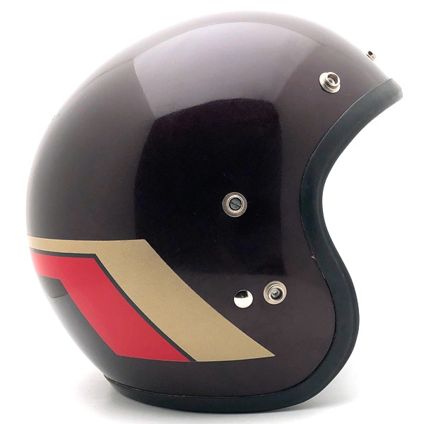 Ȣ SHOEI HONDALINE STAG MAROON 62cm