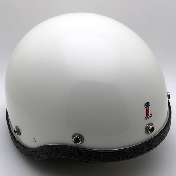 HARLEY-DAVIDSON MODEL-H WHITE 59cm