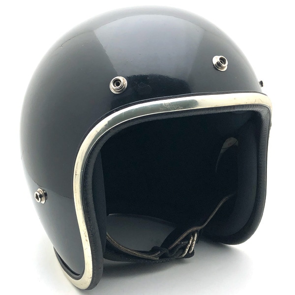 ARTHUR FULMER AF40 BLACK 64cm