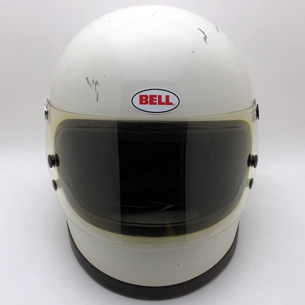 Ȣ ������������� BELL STAR �� WHITE 61cm