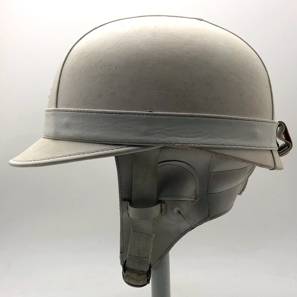 ビンテージヘルメット ヨーロピアン