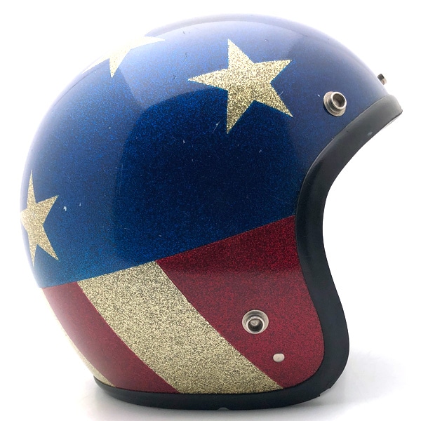 60's SAFETECH  CAPTAIN AMERICA 60cm