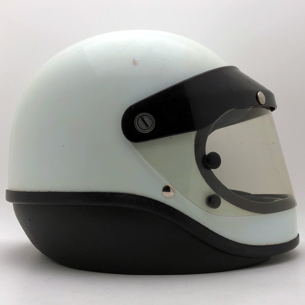 ������������� SHOEI S-20 WHITE 58cm