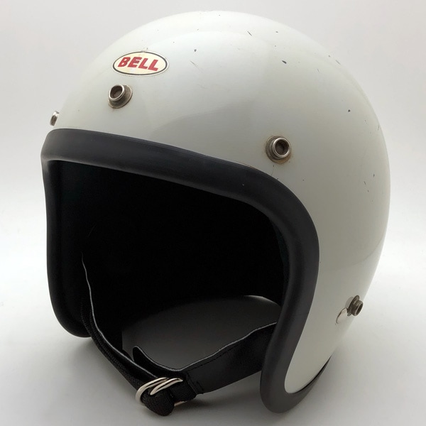 BELL SUPER MAGNUM ����� WHITE 55cm