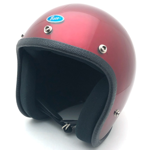 Dead Stock  BUCO ENDURO RED METALLIC 62cm