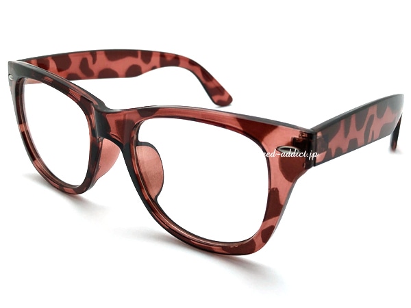 CLASSIC WELLINGTON SUNGLASS�ʥ��饷�å��������ȥ󥵥󥰥饹�ˤ٤ù� �� CLEAR