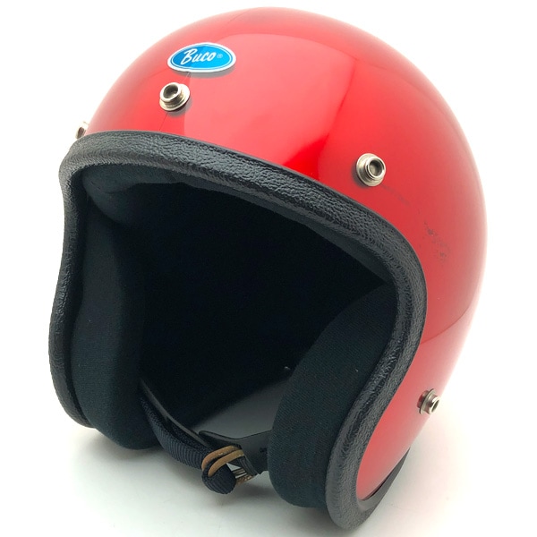 Dead Stock  Ȣ BUCO ENDURO RED METALLIC 58cm