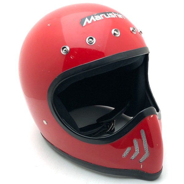MARUSHIN MG-MOTO MX RED 59cm
