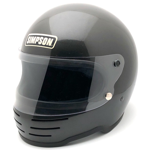 BHV SIMPSON M61 GUNMETAL 60cm