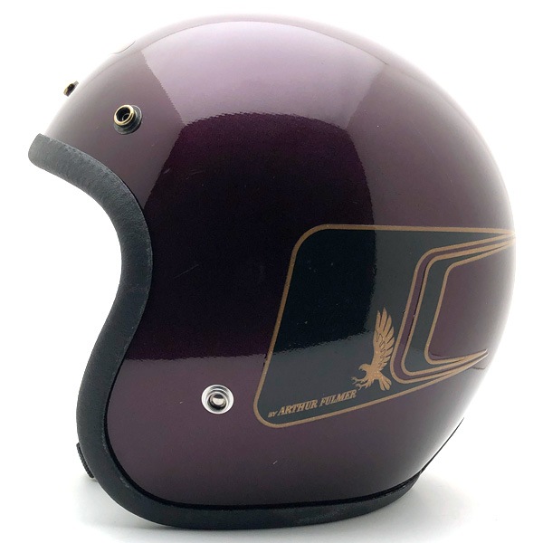 ARTHUR FULMER AF40 EAGLE MAROON 60cm | SPEED ADDICT ARTHUR FULMER AF40 EAGLE MAROON 60cm | SPEED ADDICT