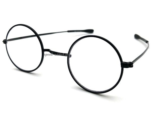 NOSE PADLESS METAL �ݴ�� SUNGLASS�ʥΡ����ѥåɥ쥹�᥿��饦��ɥ��󥰥饹��BLACK �� CLEAR 