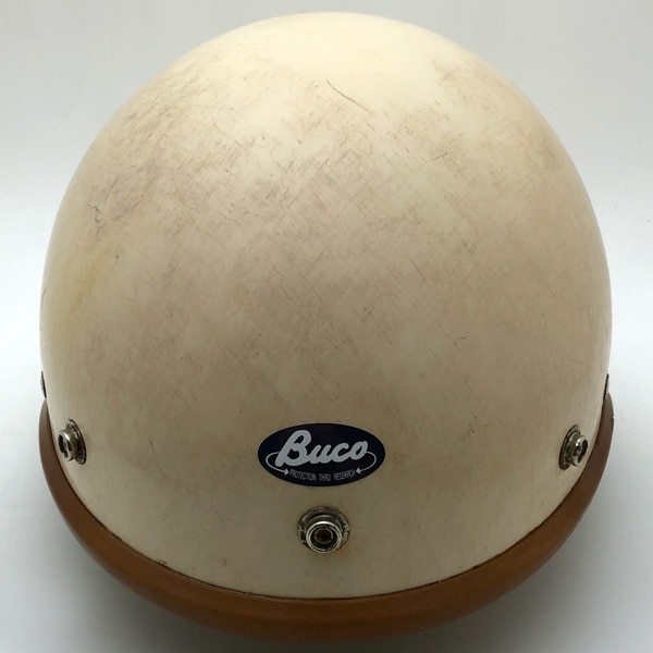 60's ߤŷ BUCO TRAVELER  WHITE 55cm