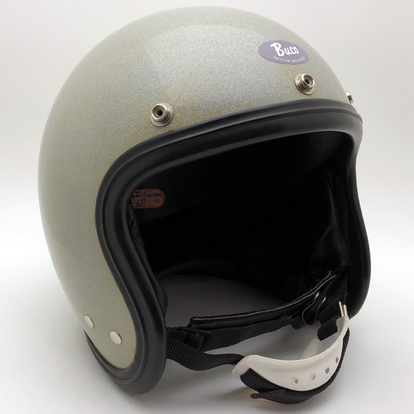 Dead Stock ���� Ȣ �������󥫥å��� 60's BUCO RESISTAL GT SILVER METALFLAKE 61cm