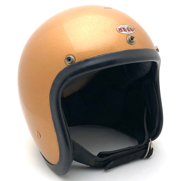60's Wȥå BELL MAGNUM GOLD 59cm