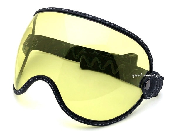GOGGLE SHIELD�ʥ������륷����ɡ�YELLOW