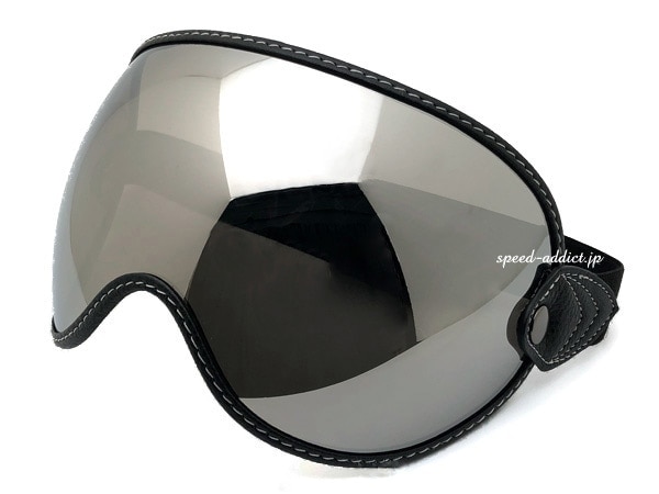 GOGGLE SHIELD�ʥ������륷����ɡ�SMOKE MIRROR