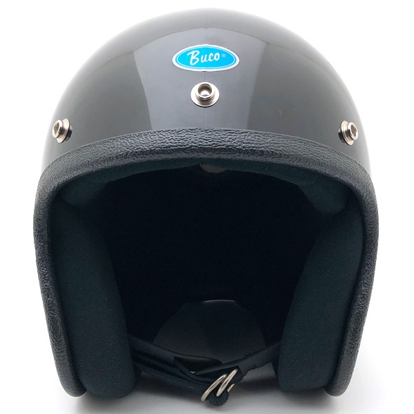 Dead Stock ���� Ȣ�� BUCO ENDURO BLACK 58cm