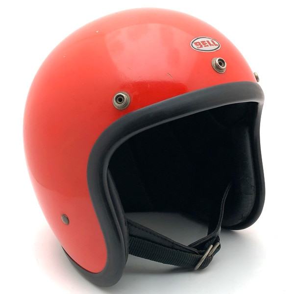 BELL 500-TX ORANGE 61cm