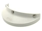 Dead Stock ���� VINTAGE BELL 520 VISOR�ʥǥåɥ��ȥå��ӥ�ơ����٥�520�Х�������WHITE