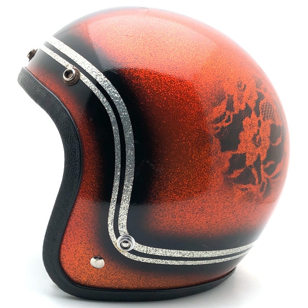 SAFETECH FLOWER ORANGE 59cm