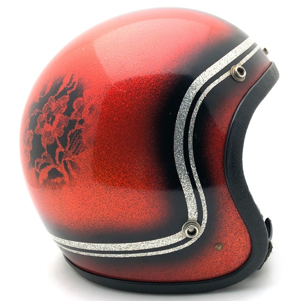 SAFETECH FLOWER ORANGE 57cm