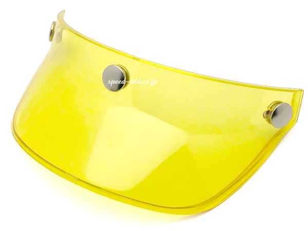 OCEAN BEETLE BEETLE 70s VISOR�ʥ��������ӡ��ȥ� 70s �Х�������YELLOW