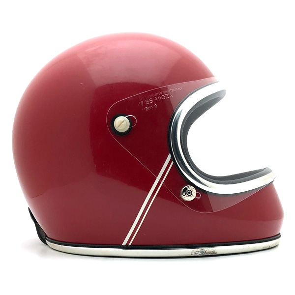 BHV��������� ARTHUR FULMER AF50 RED 62cm