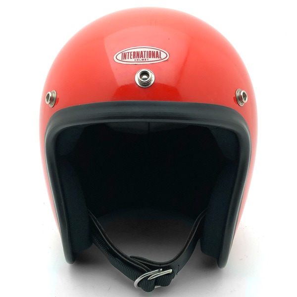 BUCO INTERNATIONAL  ORANGE 58cm