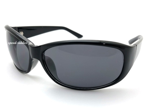 BIKER SHADE BUTTERFLY SUNGLASSʥХɥХե饤󥰥饹BLACK  SMOKE