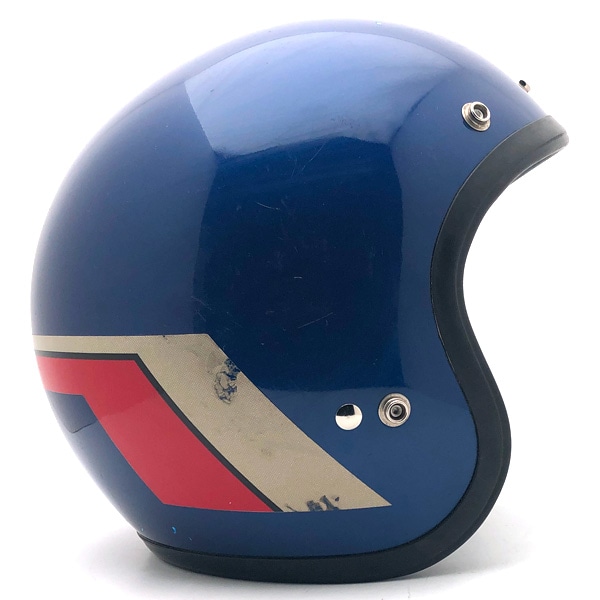 SHOEI HONDALINE STAG NAVY 62cm