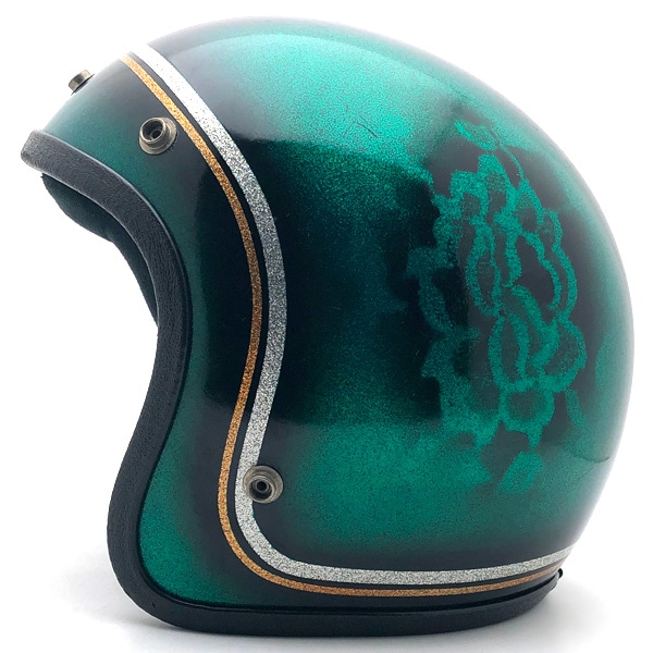 KRW FLOWER GREEN 56cm