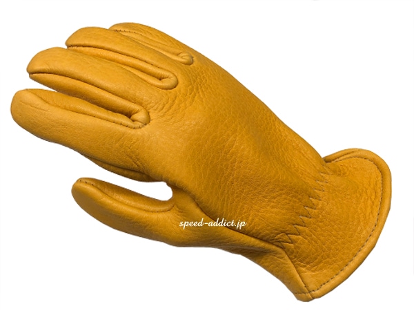 SULLIVAN GLOVE�ʥ���Х󥰥����֡�ELK ROPER GOLD