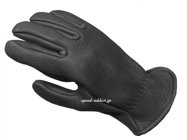 SULLIVAN GLOVEʥХ󥰥֡ELK ROPER BLACK