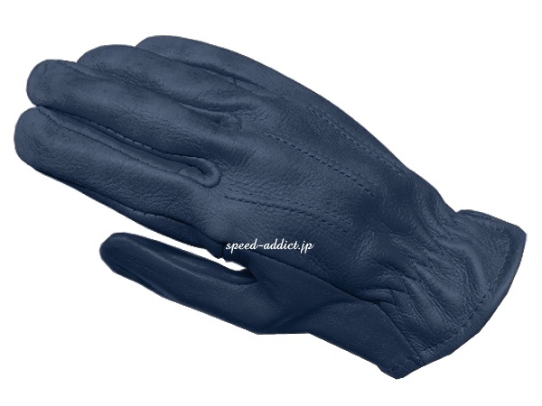 SULLIVAN GLOVE（サリバングローブ）SHORTY VINTAGE NAVY | SPEED ADDICT